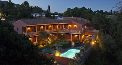 Hotel Molino del Puente Ronda