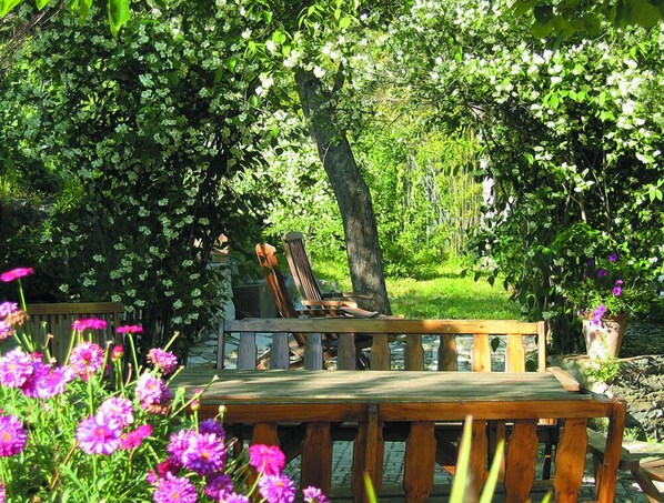 Garten