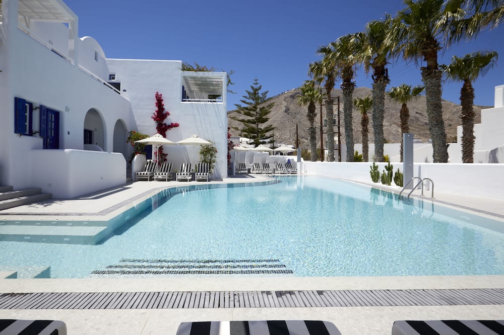 Kouros Village Hotel - Adults Only