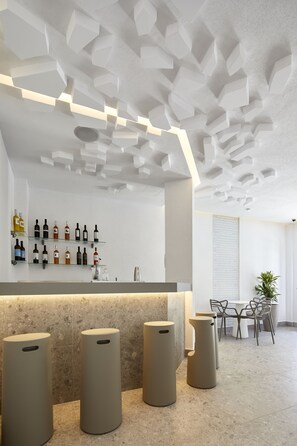 Bar (ter plaatse)