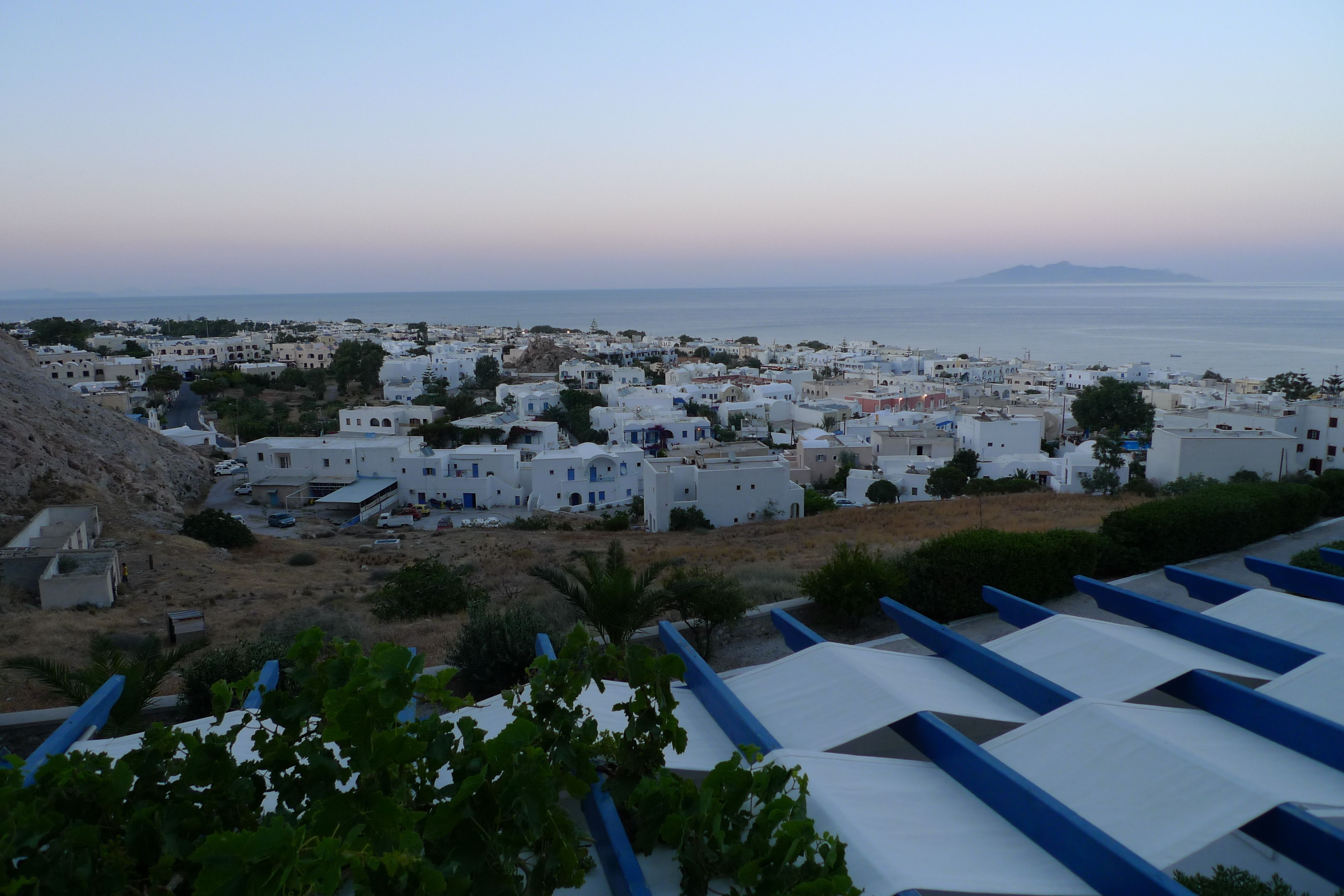 Foto - Aegean View Hotel