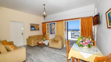 Apartamento, vista para o mar | Roupas de cama de algodão egípcio, roupas de cama premium