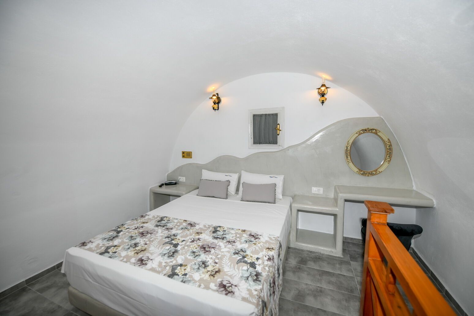 Foto - Aegean View Hotel
