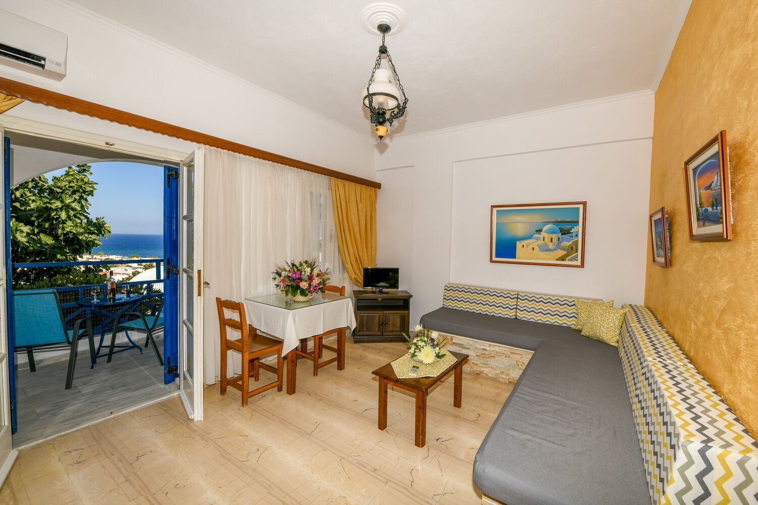 Foto - Aegean View Hotel