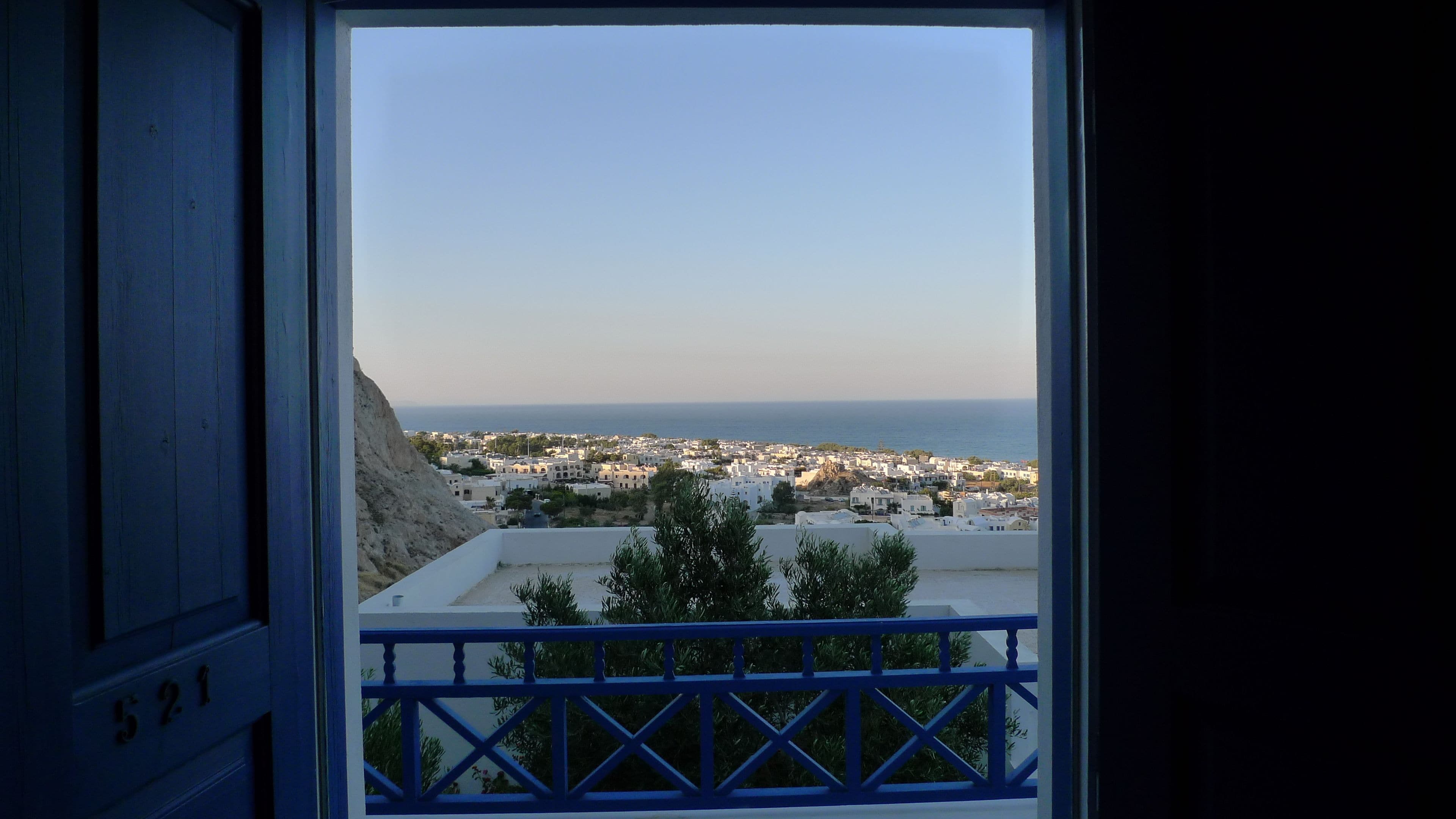 Foto - Aegean View Hotel