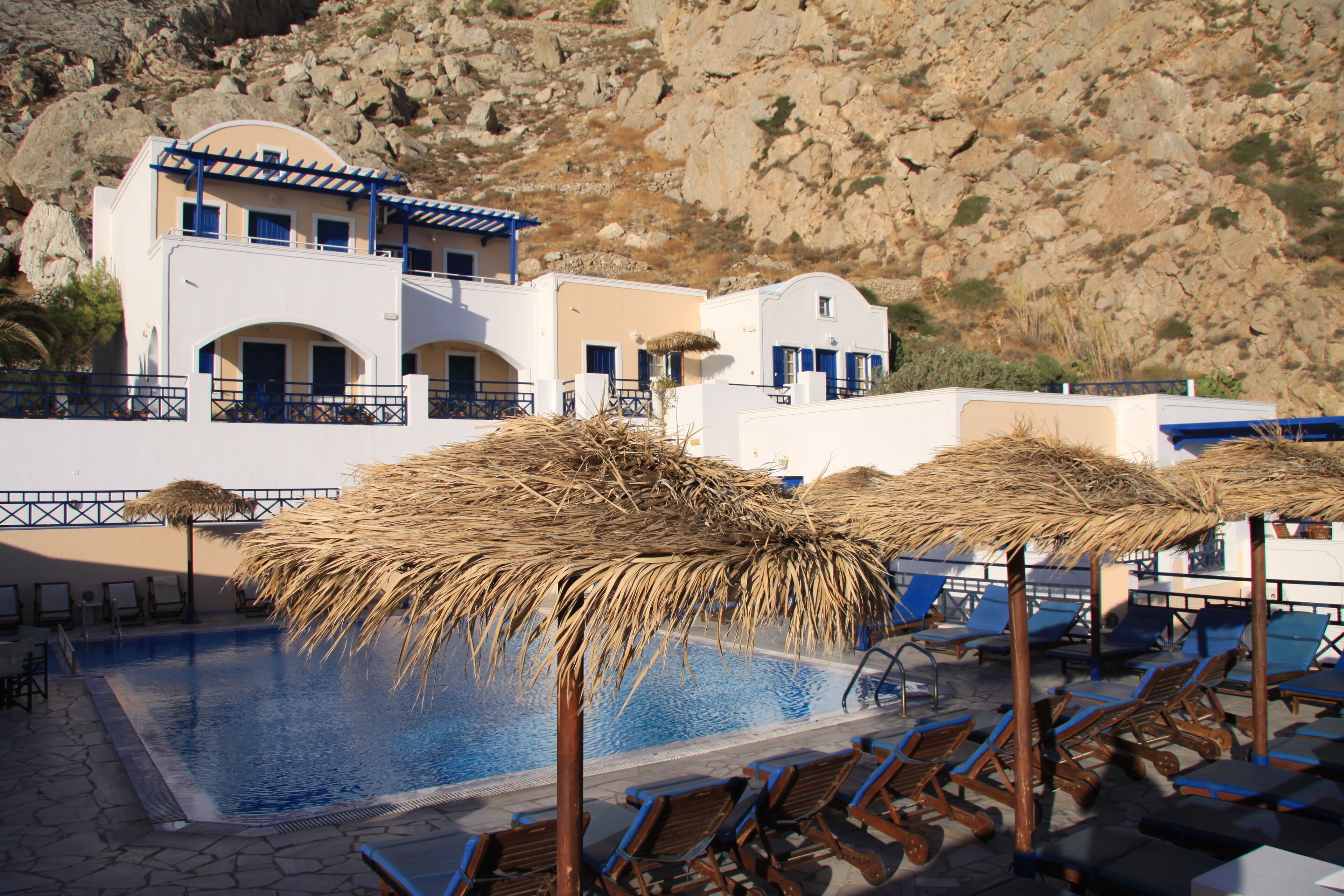 Foto - Aegean View Hotel
