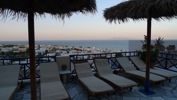 Sundeck