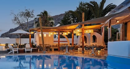 Hermes Hotel