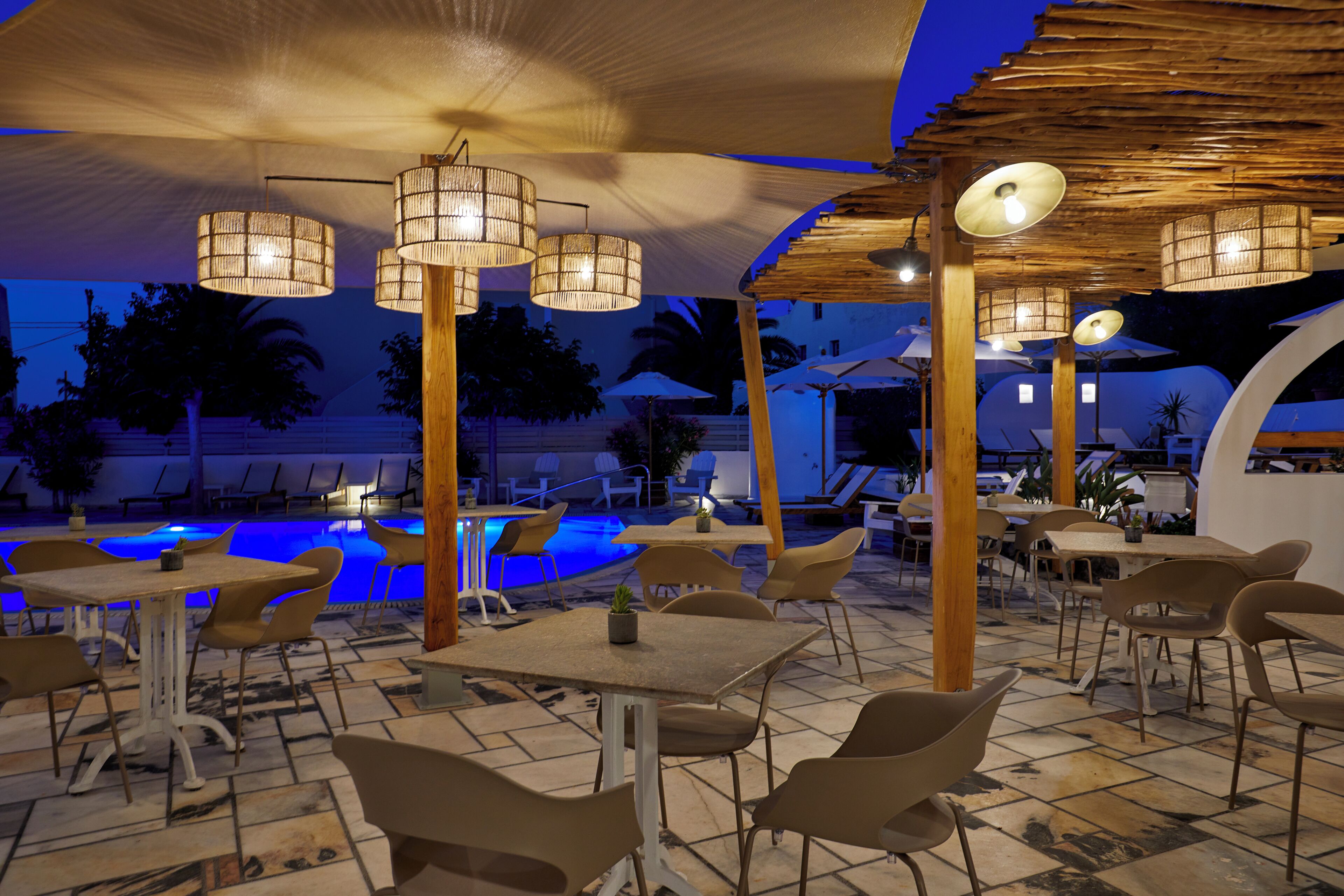 Photo - Hermes Hotel