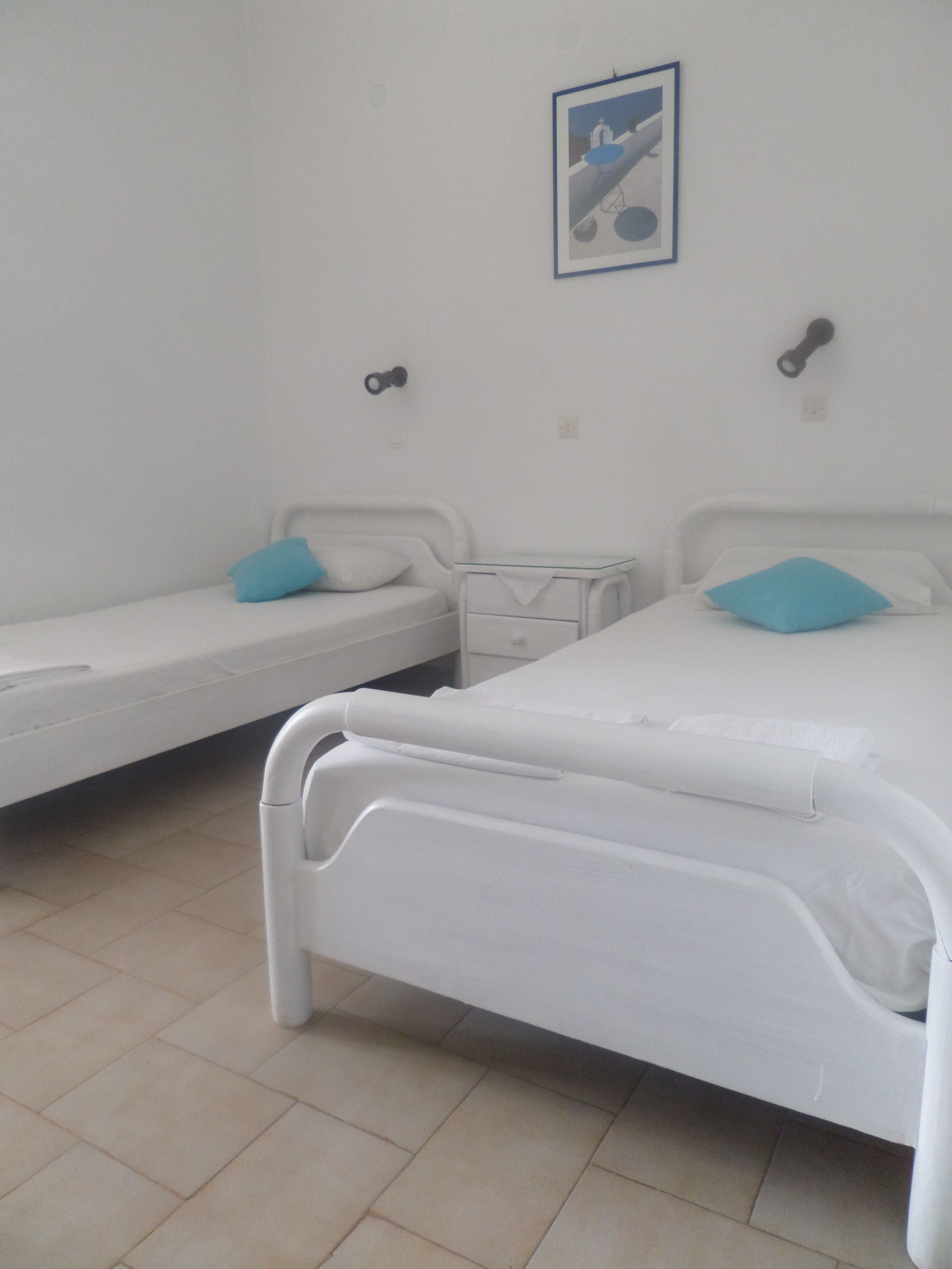 studio | in-room safe, iron/ironing board, free cots/infant beds, free wifi