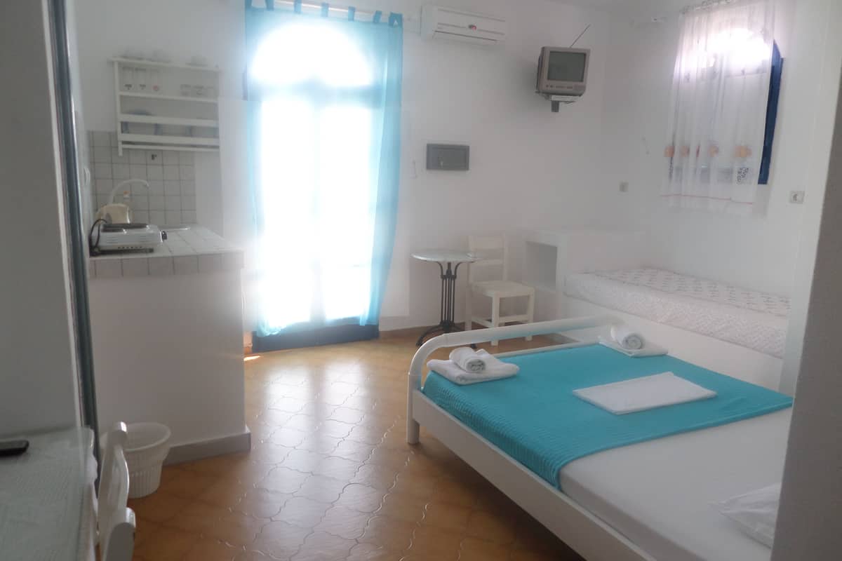 in-room safe, iron/ironing board, free cots/infant beds, free wifi