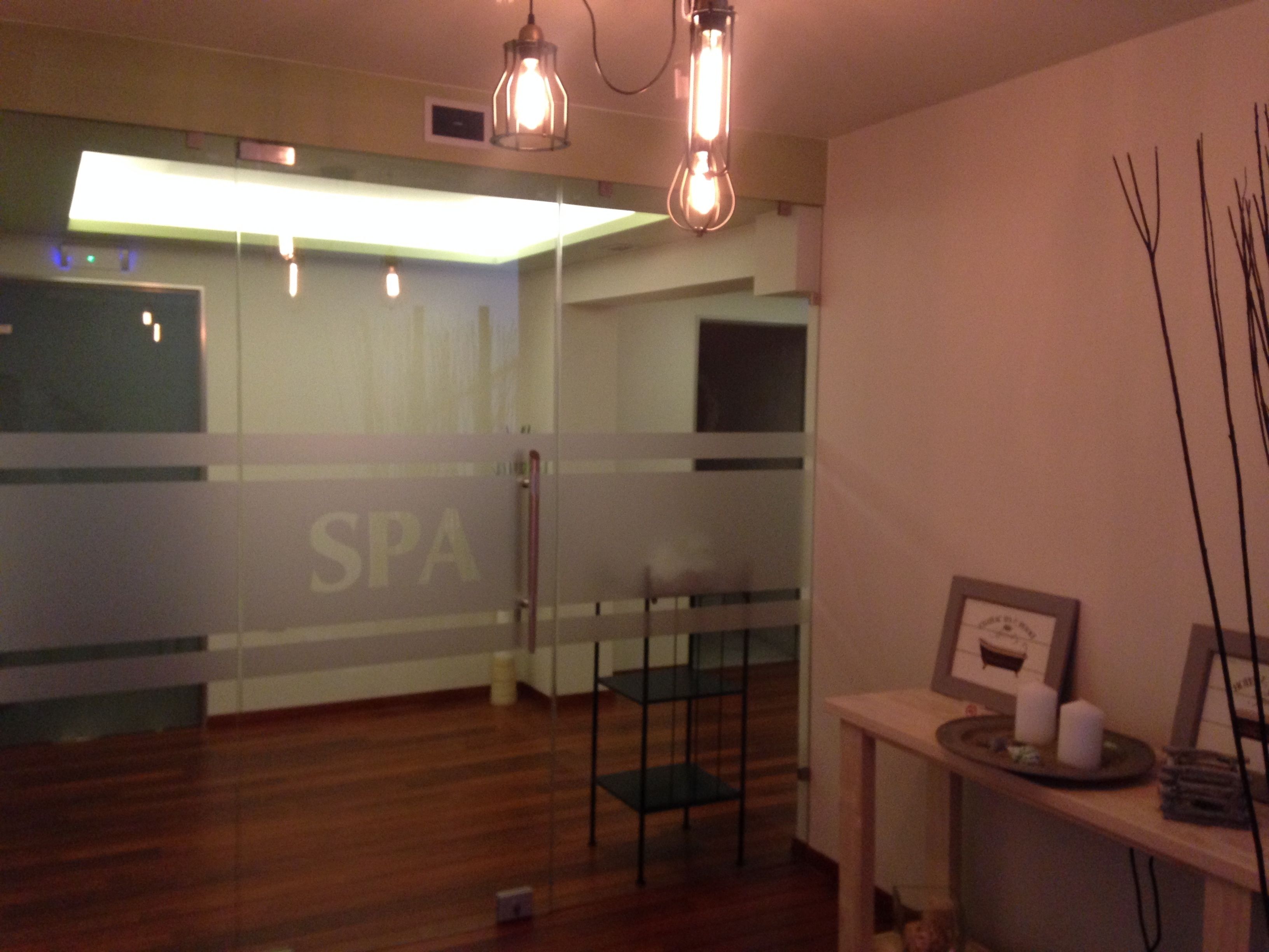 Sauna, pemandian Turki/hammam, perawatan tubuh, dan perawatan wajah