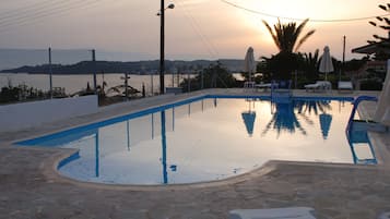 Appartamento Standard | Piscina all'aperto