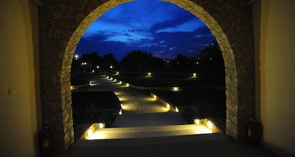 Long View Resort & Spa Rooms & Apartments