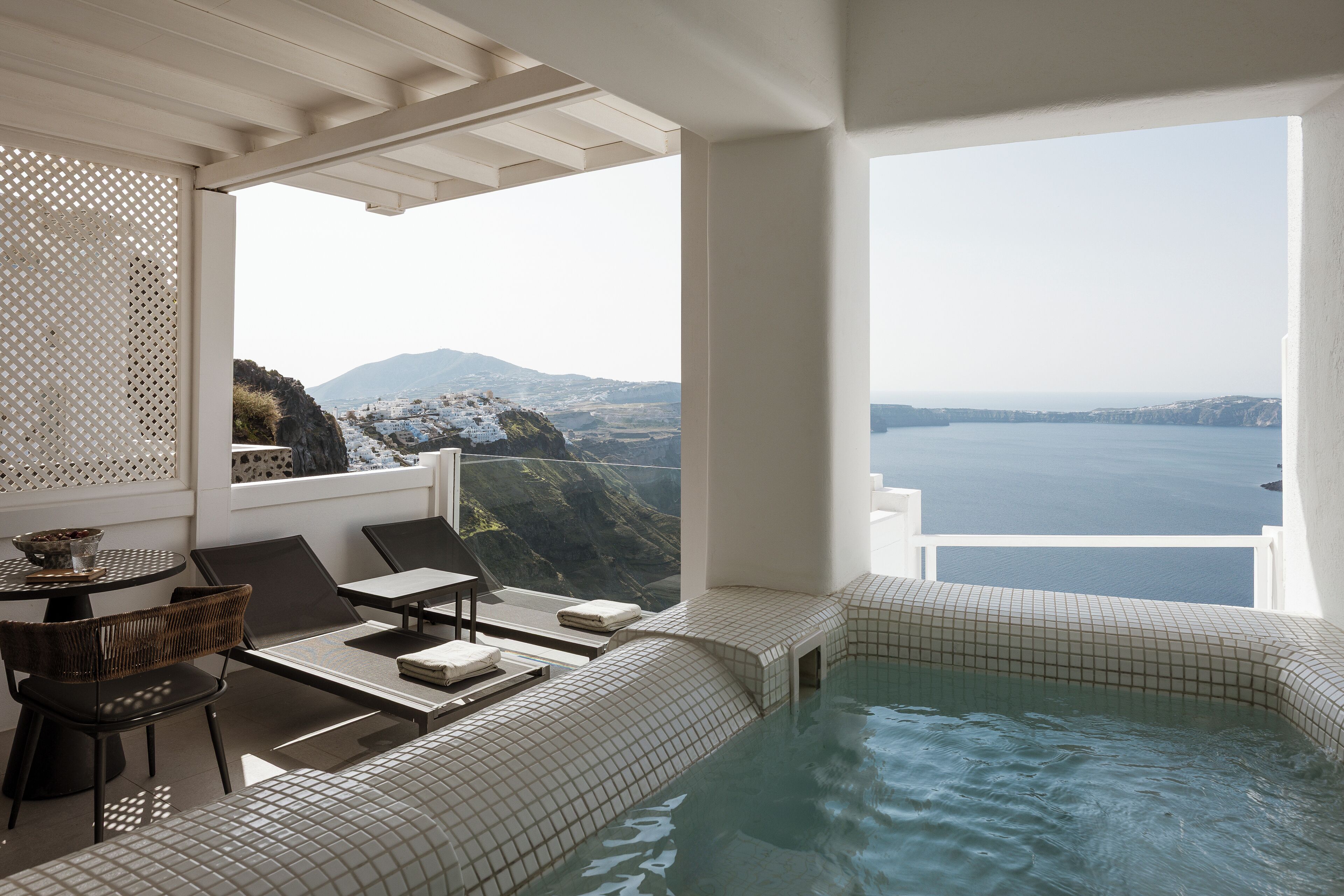 Foto - Aqua Luxury Suites by NOMÉE Hospitality Group