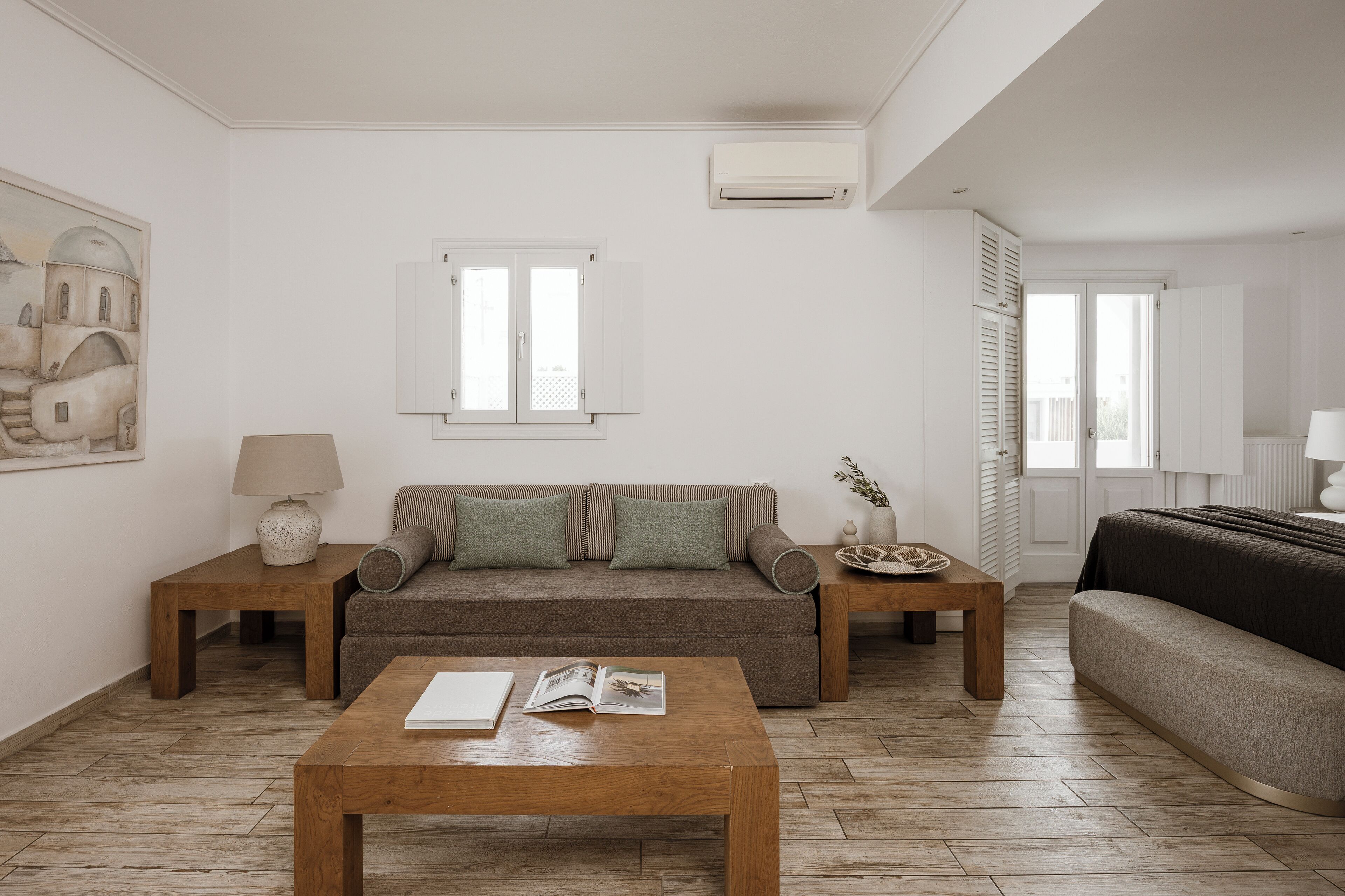 Foto - Aqua Luxury Suites by NOMÉE Hospitality Group