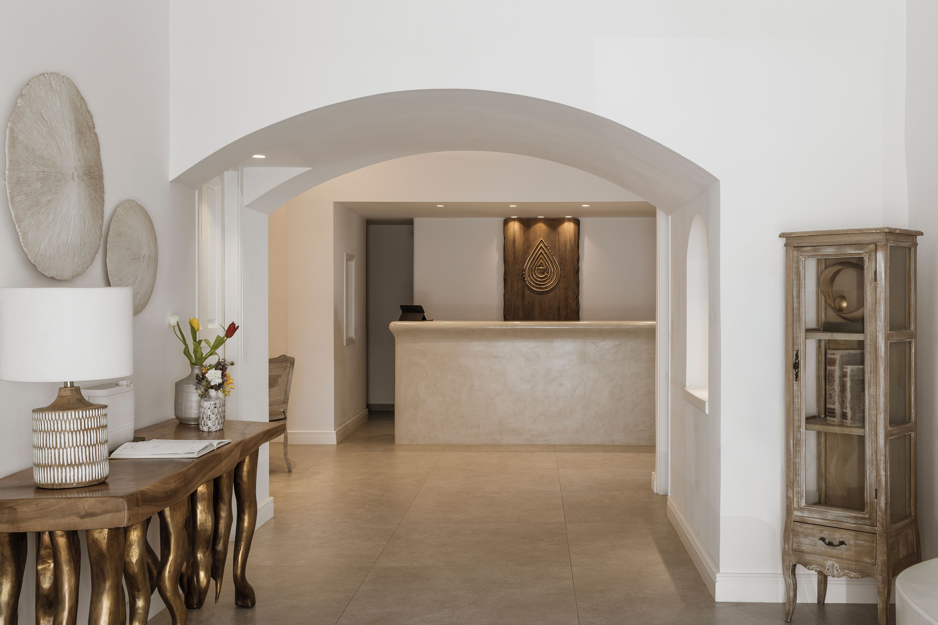 Foto - Aqua Luxury Suites by NOMÉE Hospitality Group