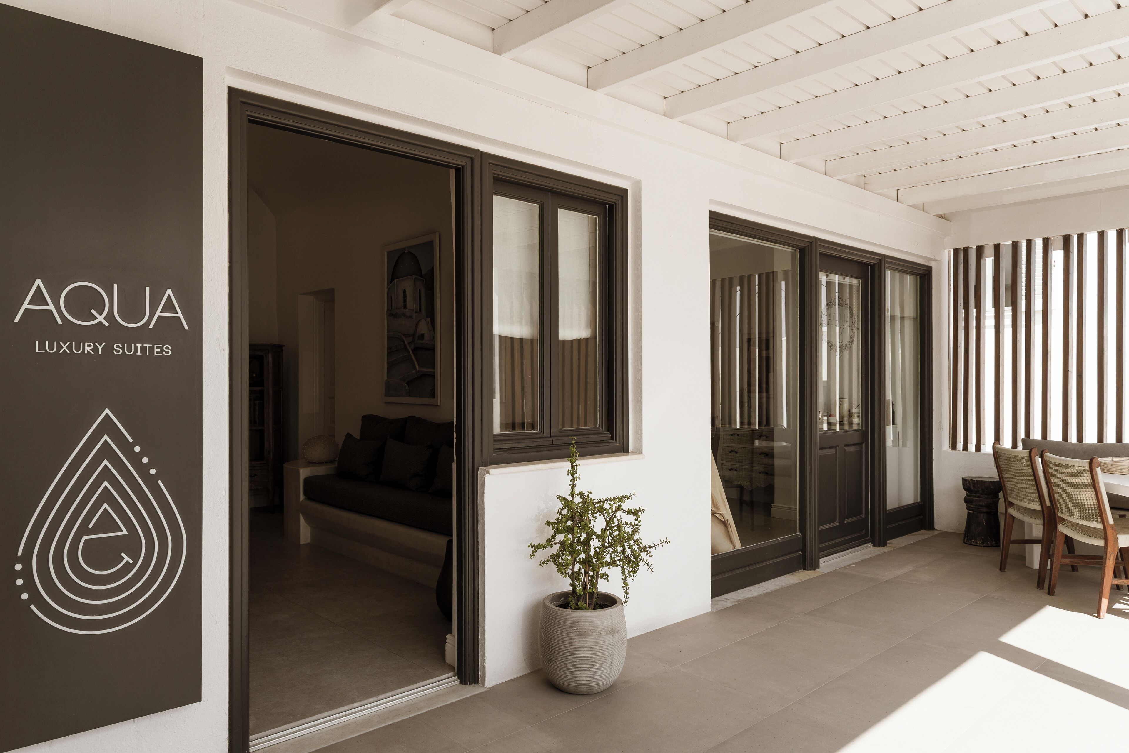 Foto - Aqua Luxury Suites by NOMÉE Hospitality Group