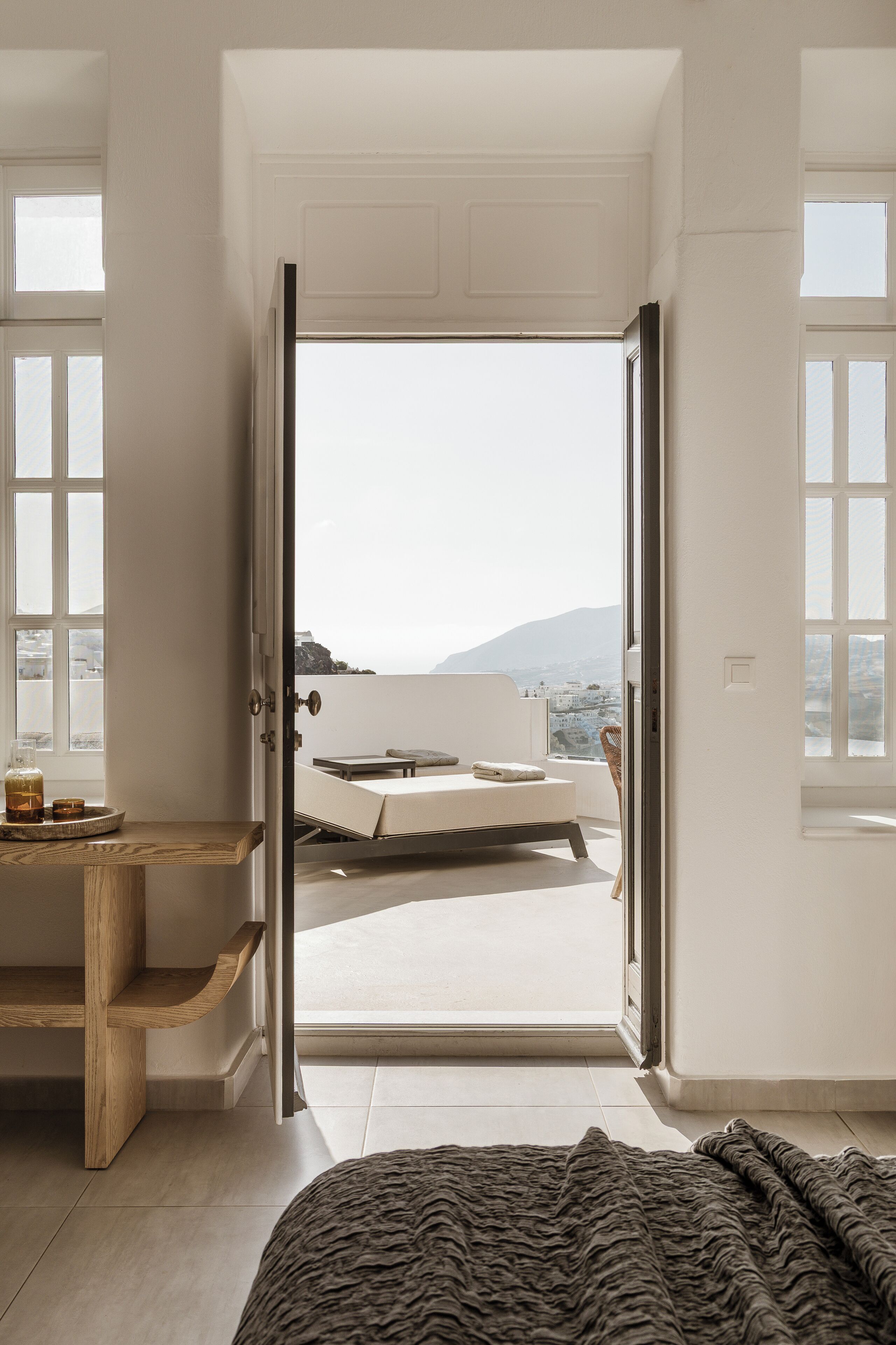 Foto - Aqua Luxury Suites by NOMÉE Hospitality Group