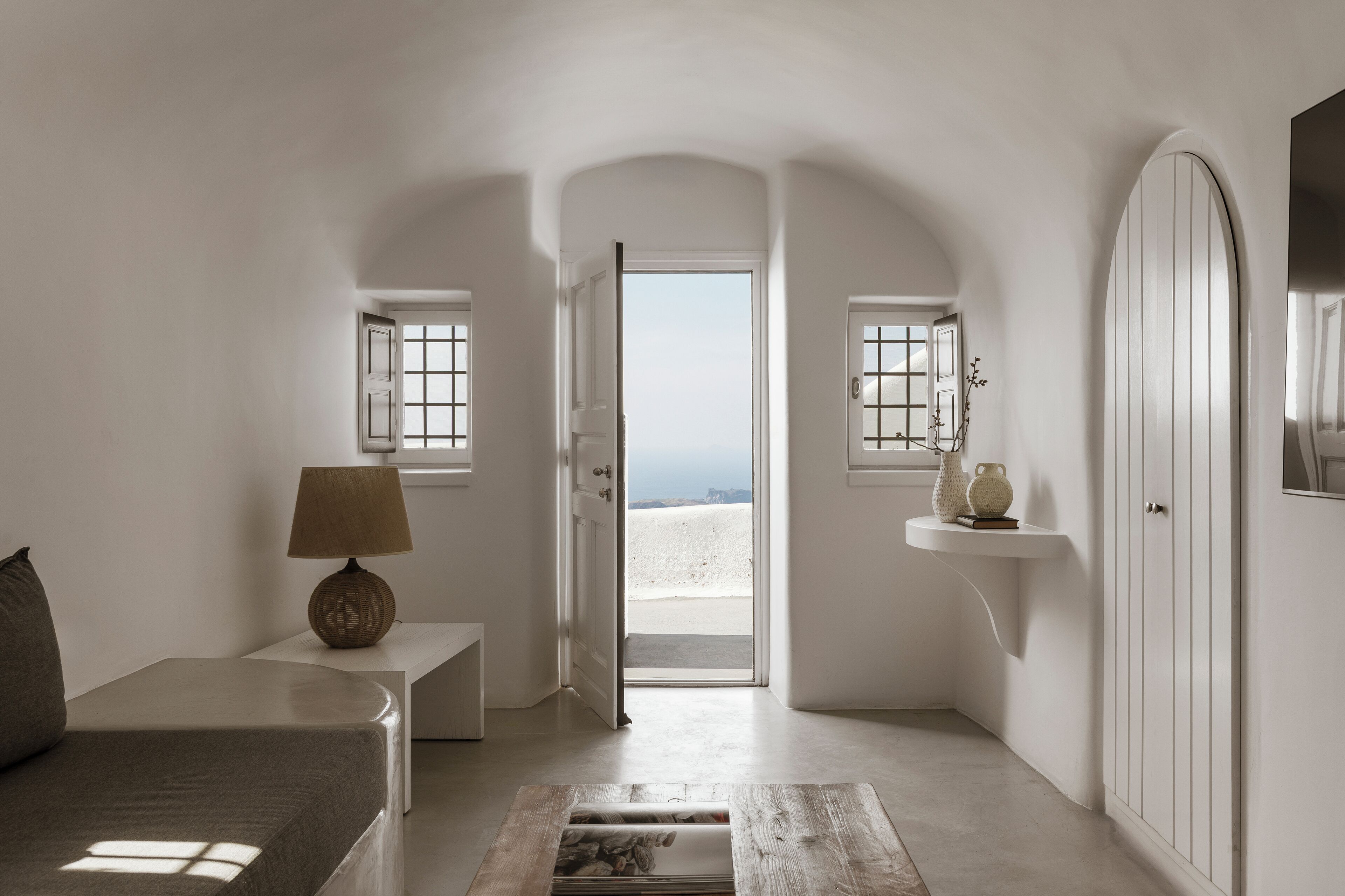 Foto - Aqua Luxury Suites by NOMÉE Hospitality Group