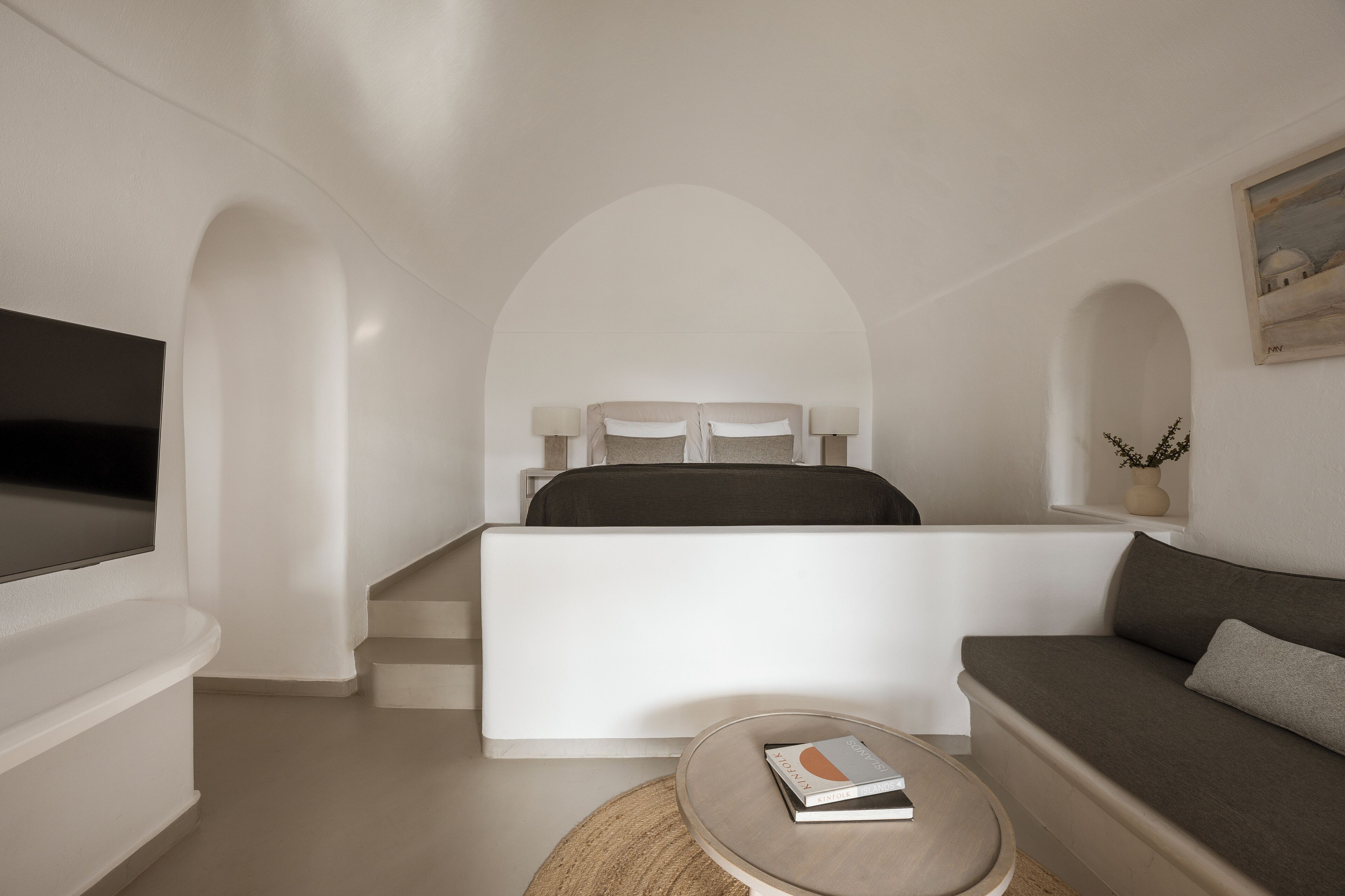 Foto - Aqua Luxury Suites by NOMÉE Hospitality Group