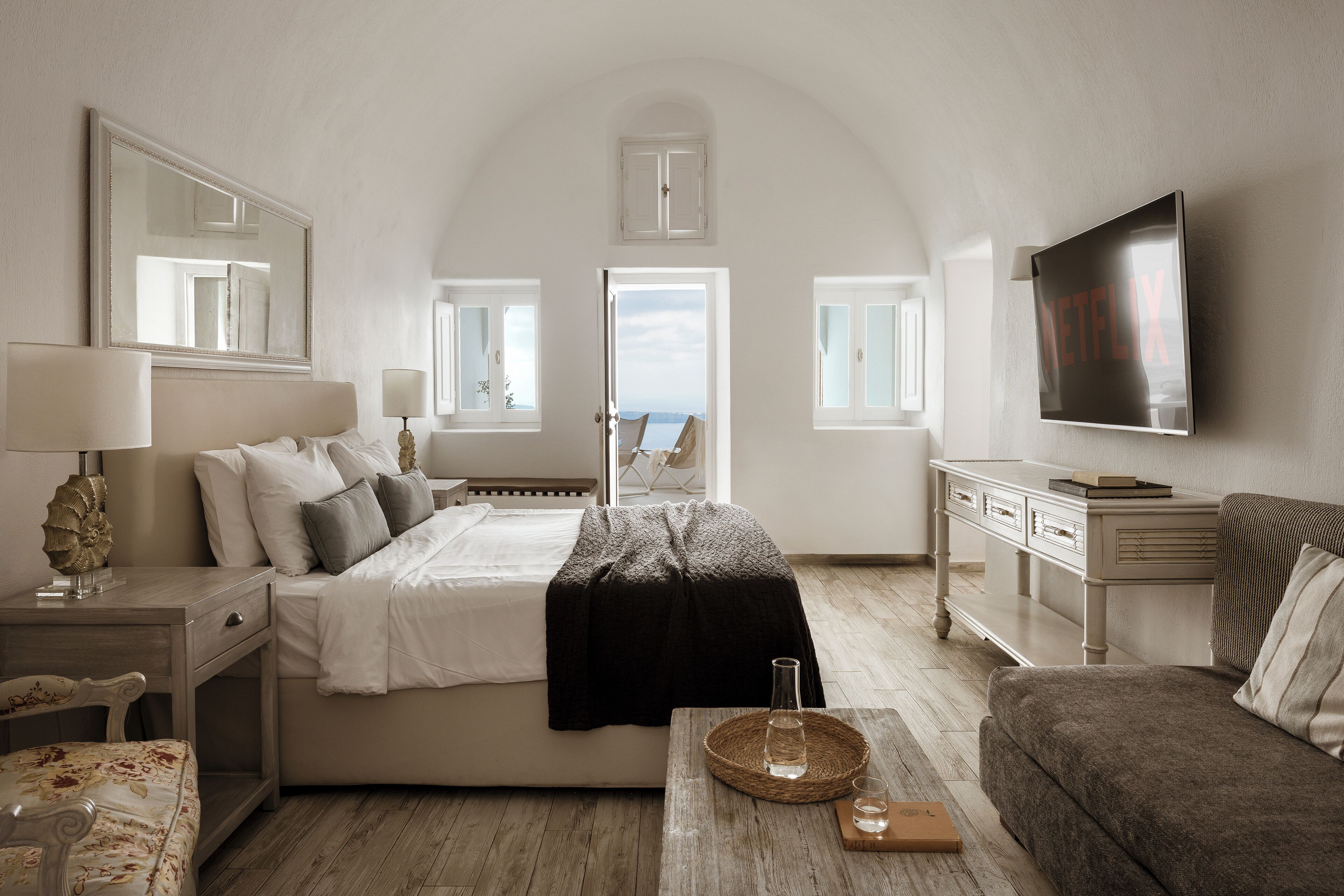 Foto - Aqua Luxury Suites by NOMÉE Hospitality Group