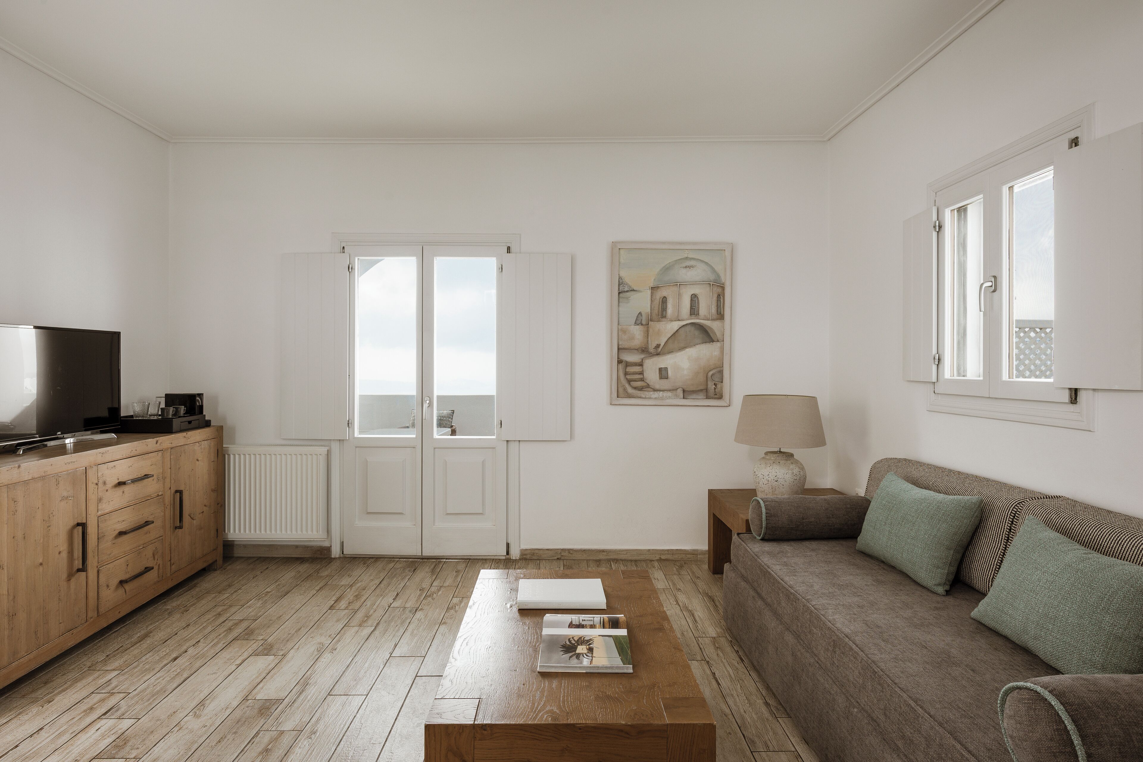 Foto - Aqua Luxury Suites by NOMÉE Hospitality Group