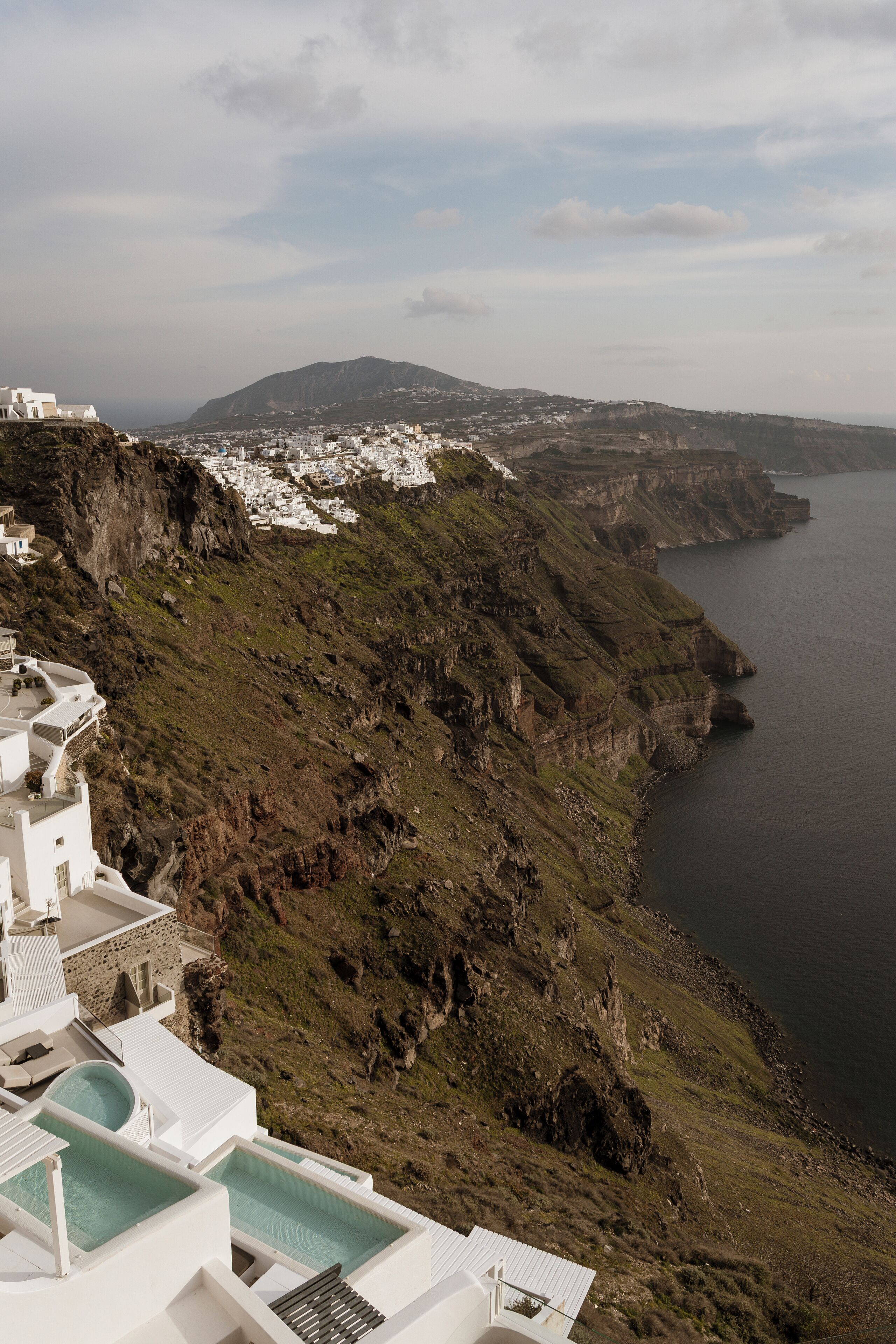 Foto - Aqua Luxury Suites by NOMÉE Hospitality Group