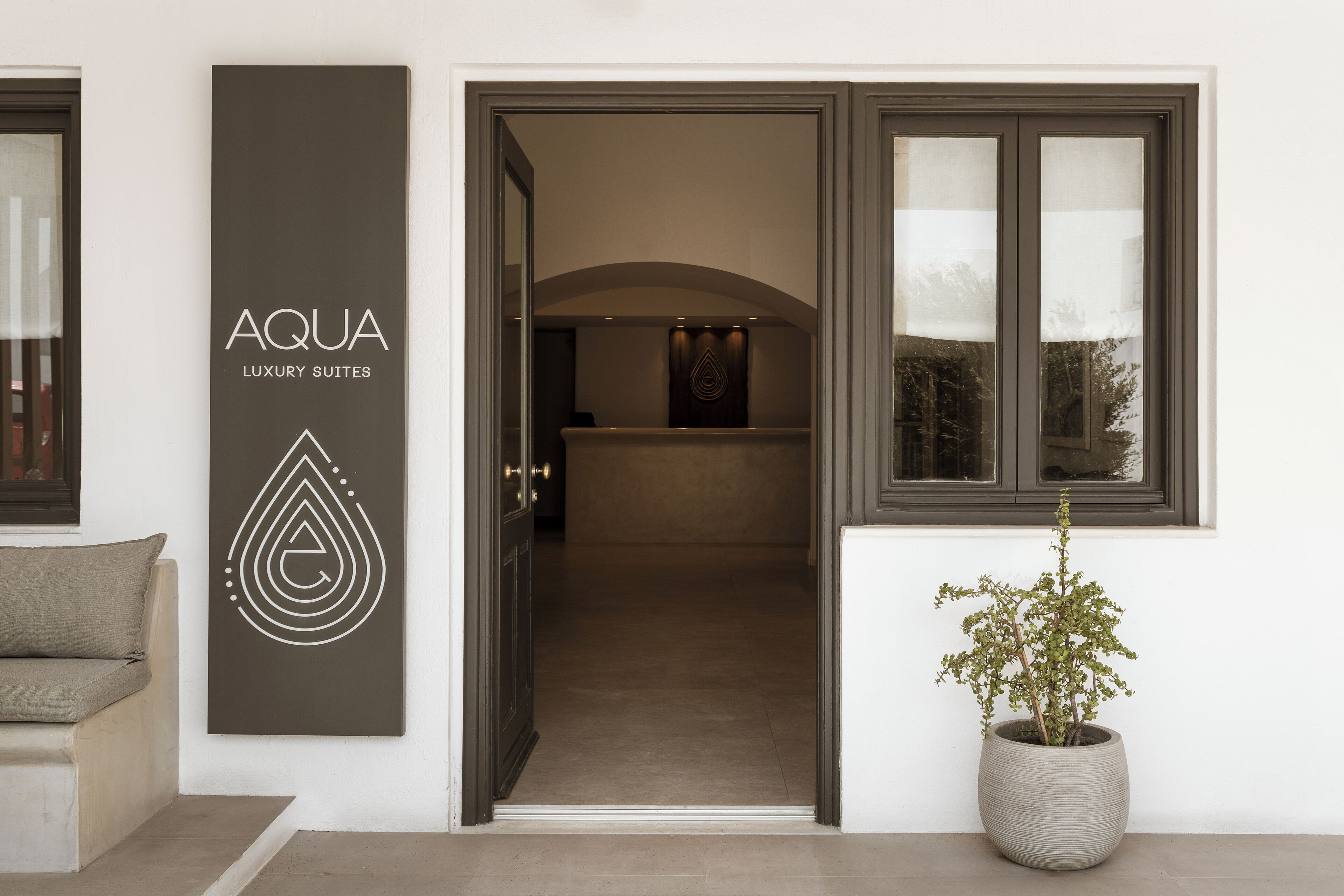 Foto - Aqua Luxury Suites by NOMÉE Hospitality Group