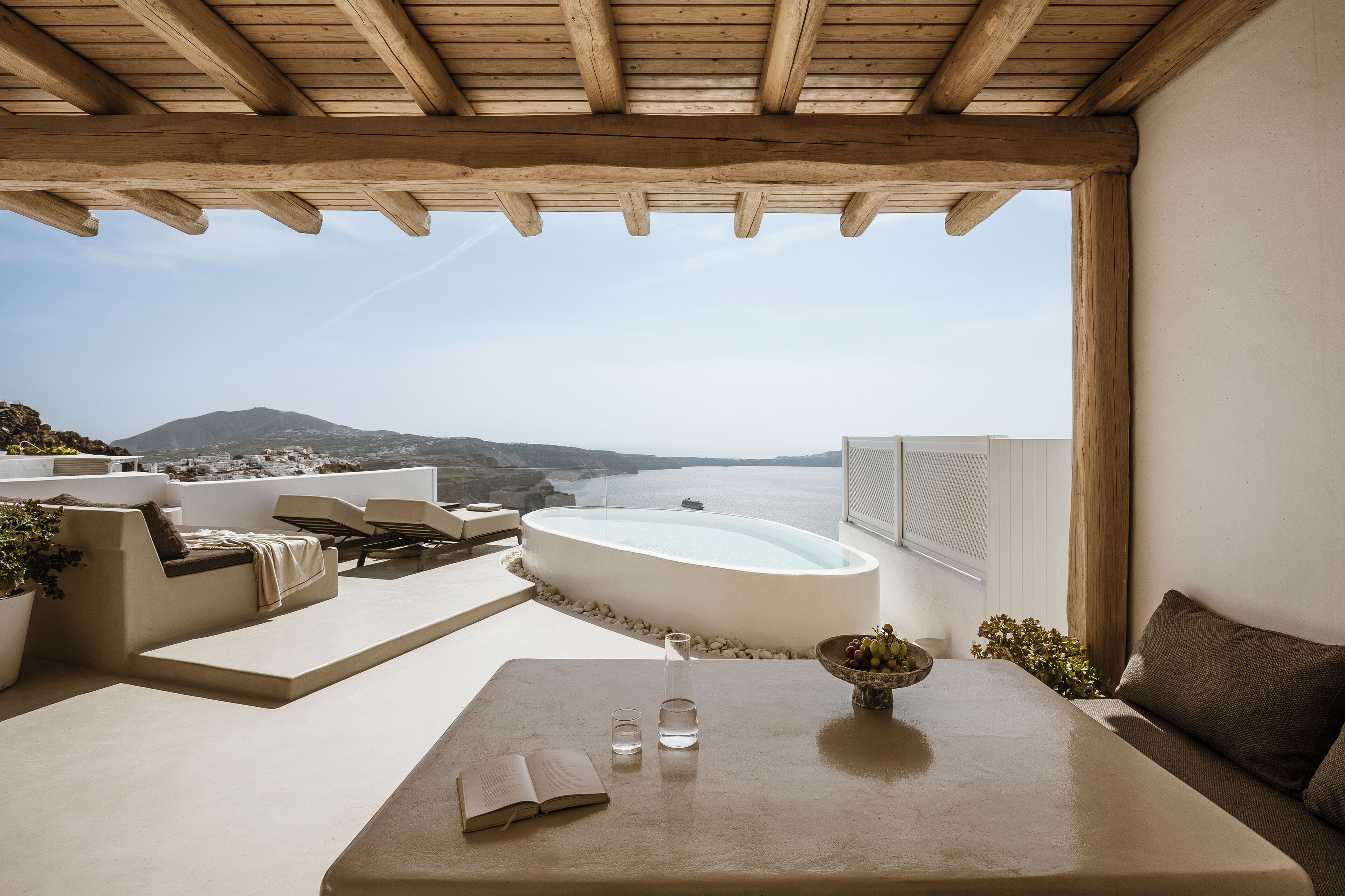 Foto - Aqua Luxury Suites by NOMÉE Hospitality Group