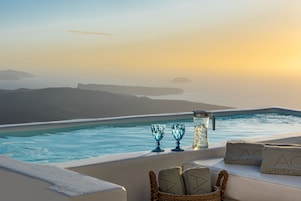 Vista a la playa o al mar