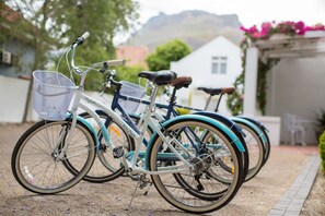Ciclismo