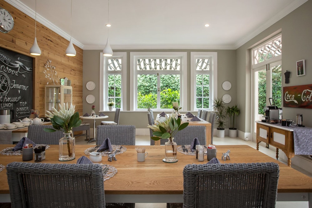 Summerwood Guest House by null