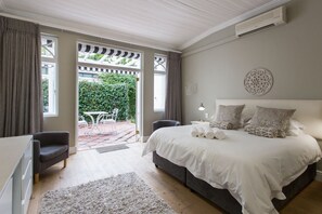 Terrace - Twin/ Double 