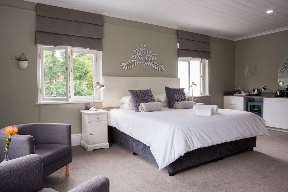 Summerwood Guest House by null