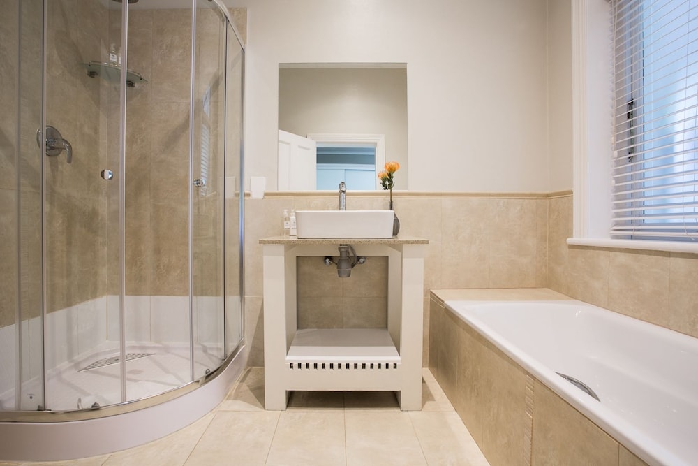 Summerwood Guest House by null