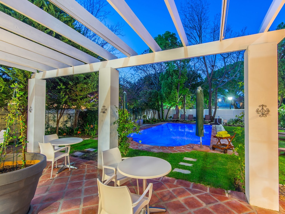 Summerwood Guest House by null