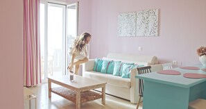 Televisión de 32 pulgadas con canales por satélite