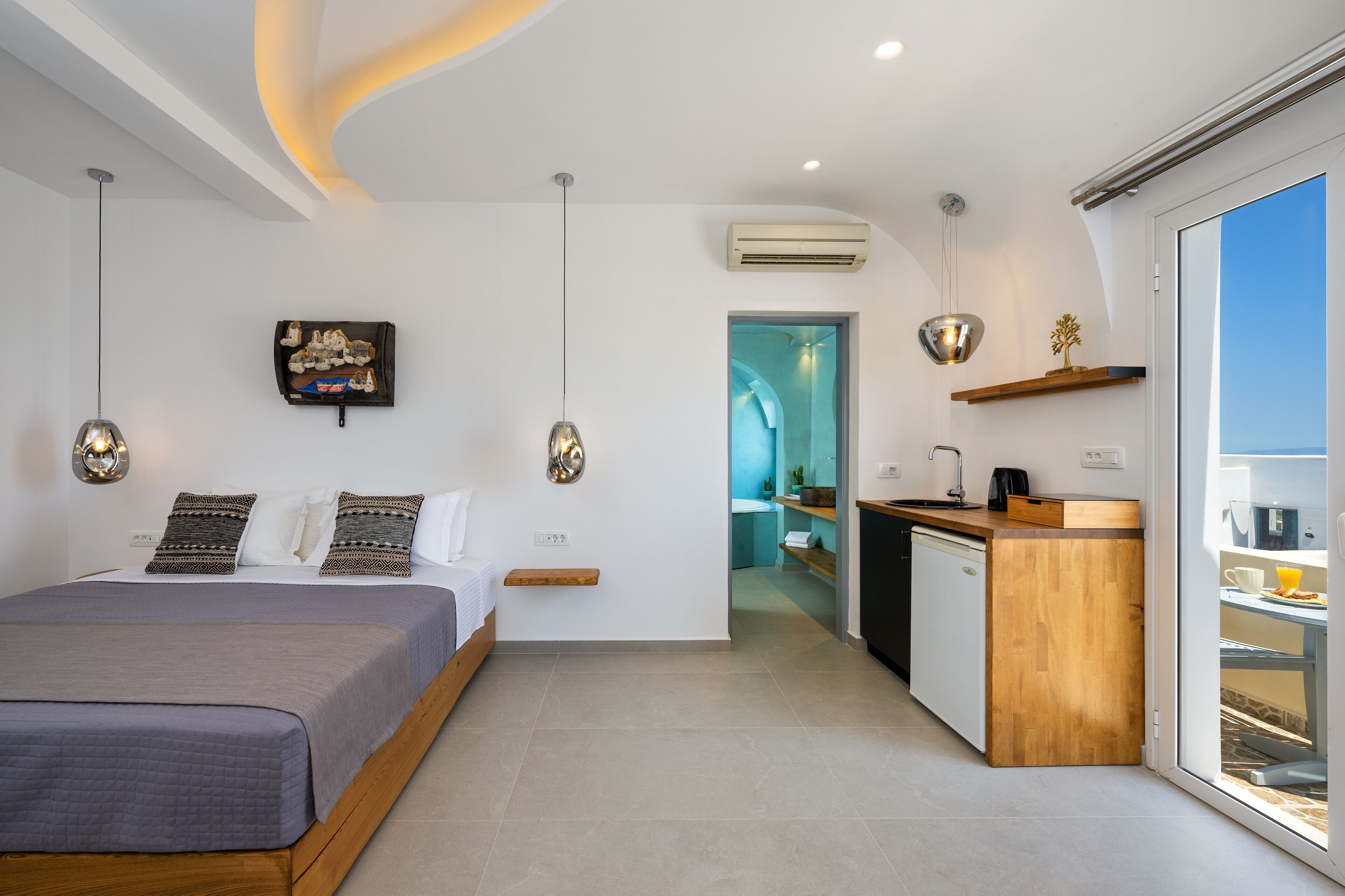 Foto - Alizea Villas & Suites