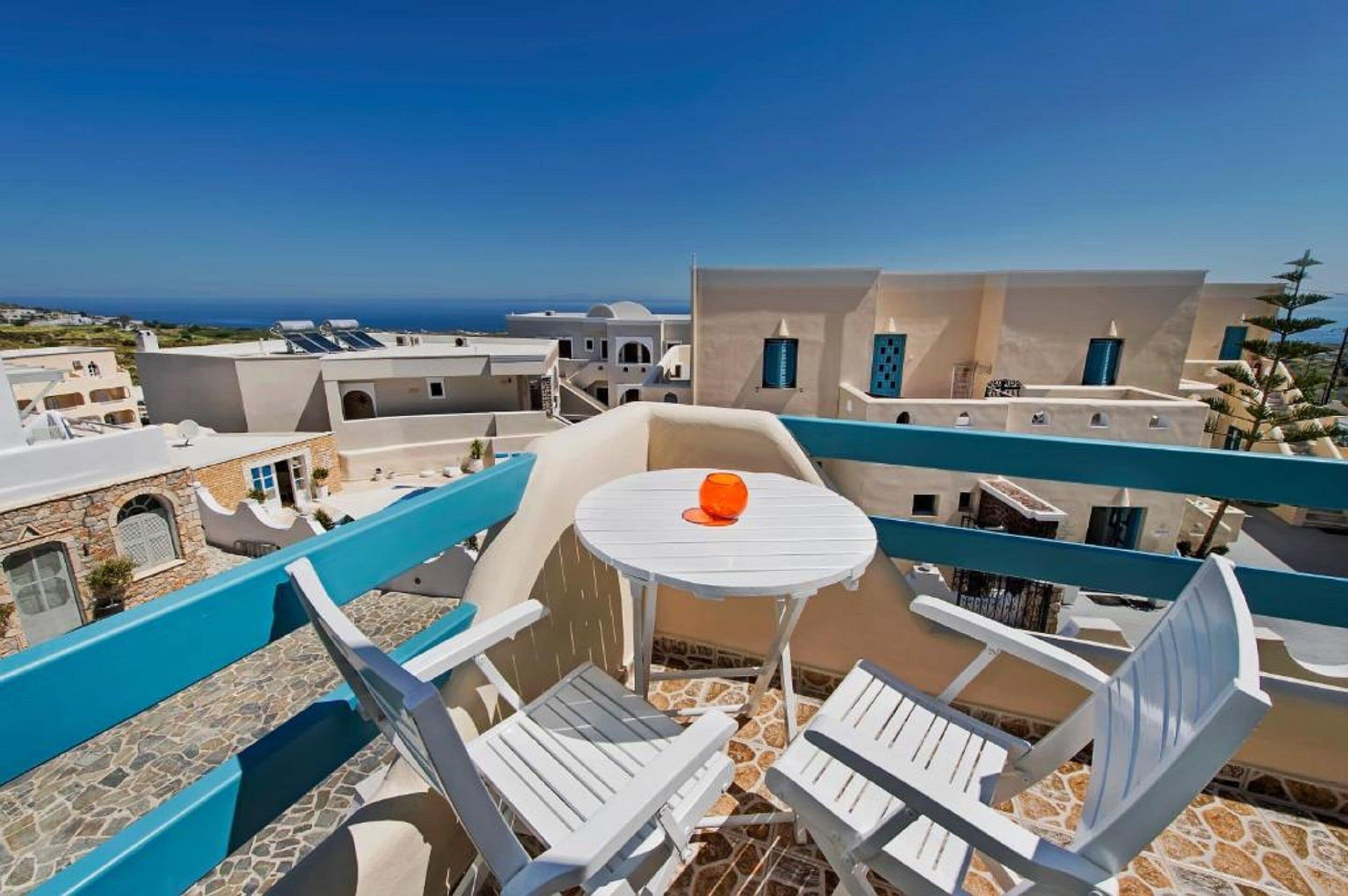 Foto - Alizea Villas & Suites