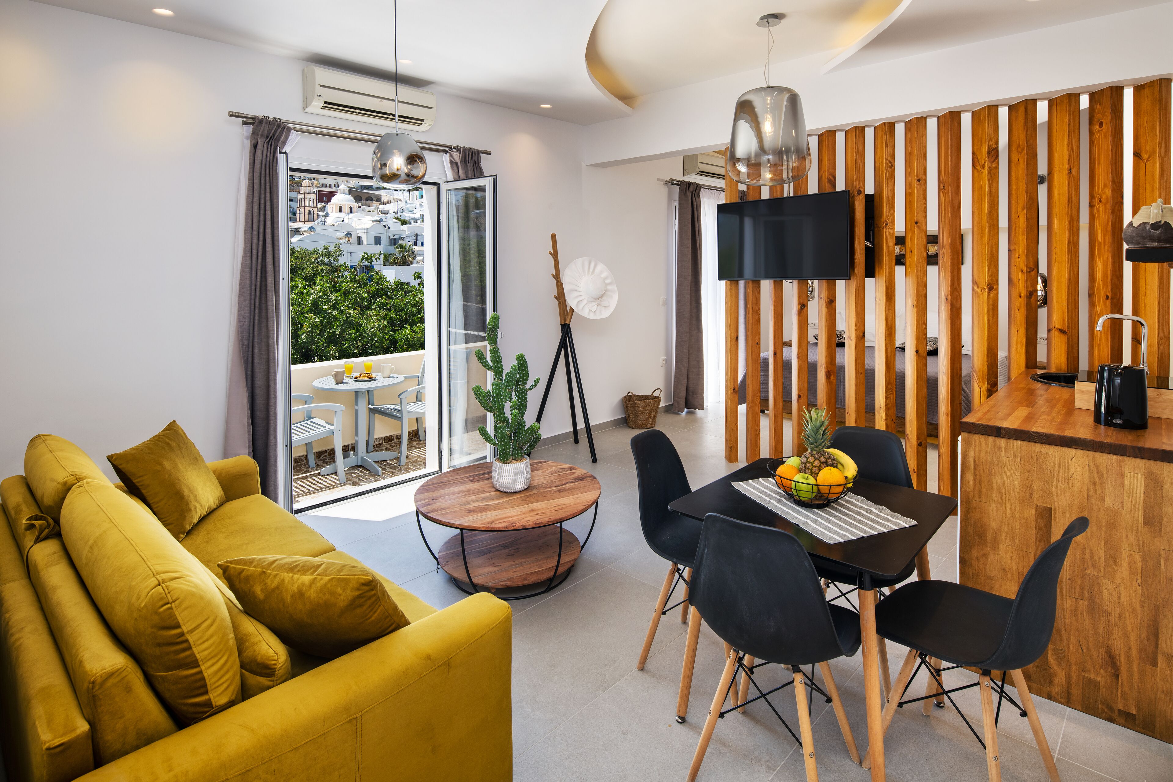 Foto - Alizea Villas & Suites