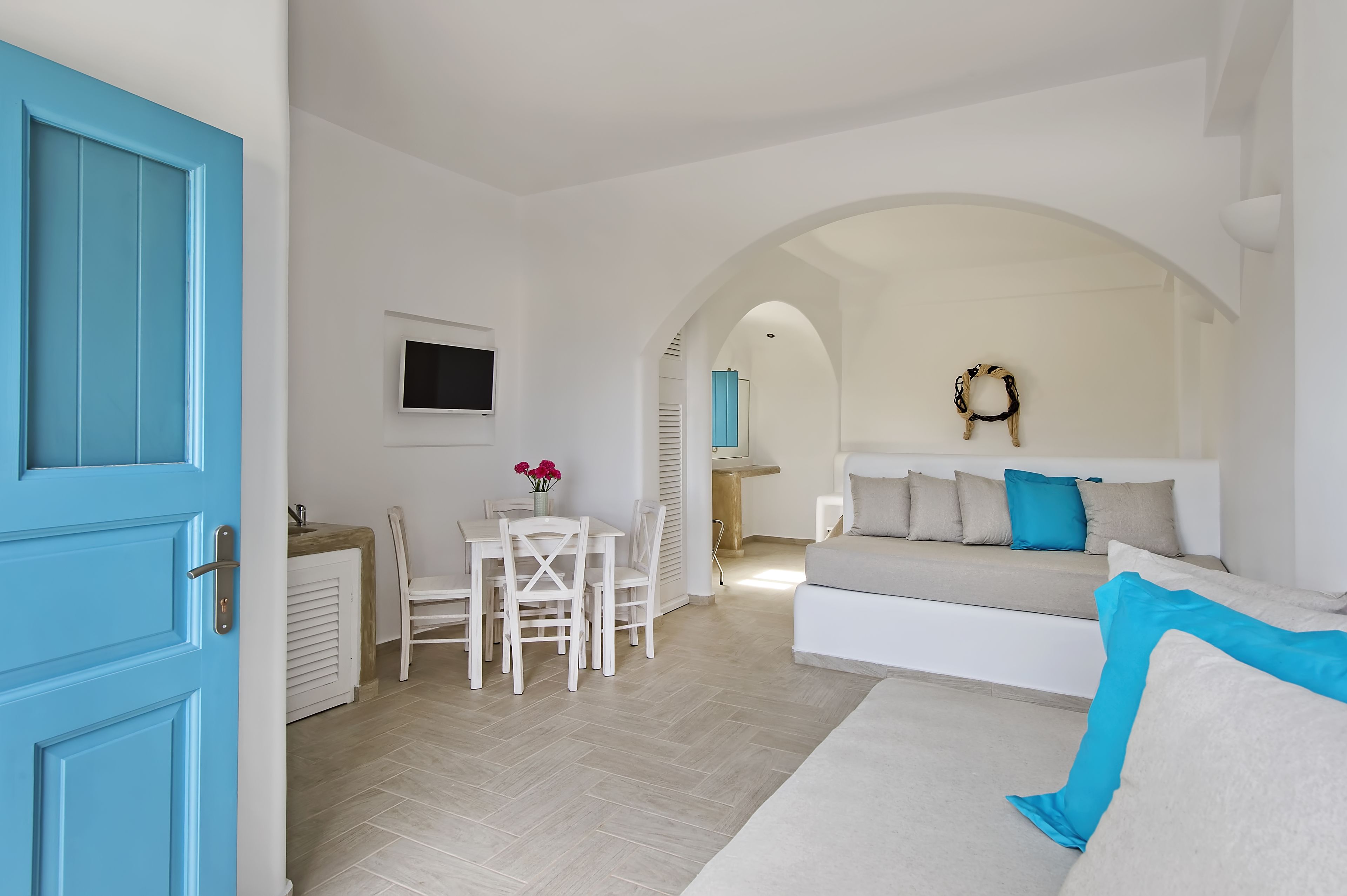 Foto - Alizea Villas & Suites