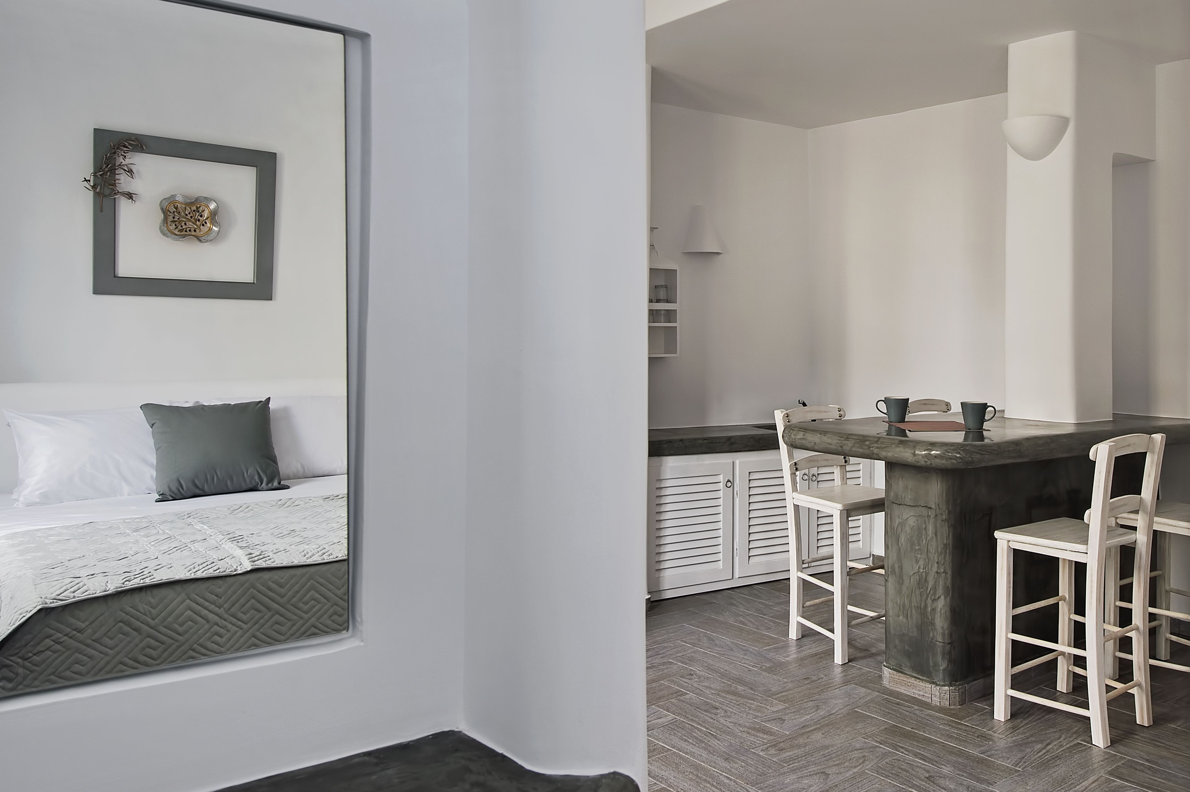 Foto - Alizea Villas & Suites