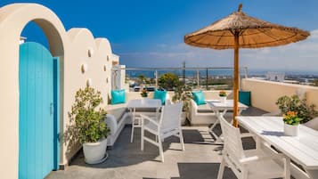 Área para eventos al aire libre