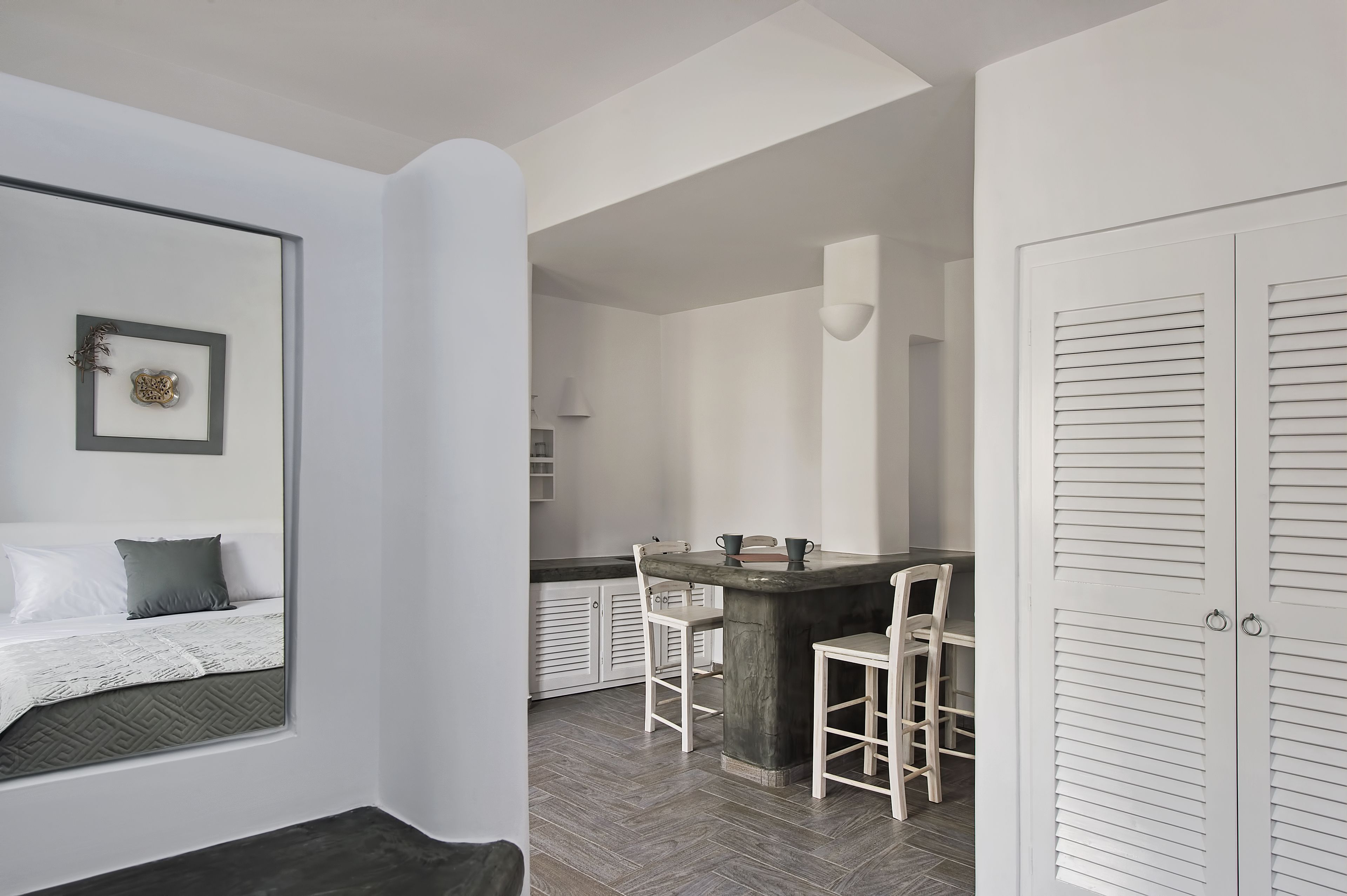 Foto - Alizea Villas & Suites