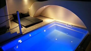 Piscina particular