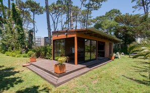 Exterior - Hotel Camelot (Punta del Este)