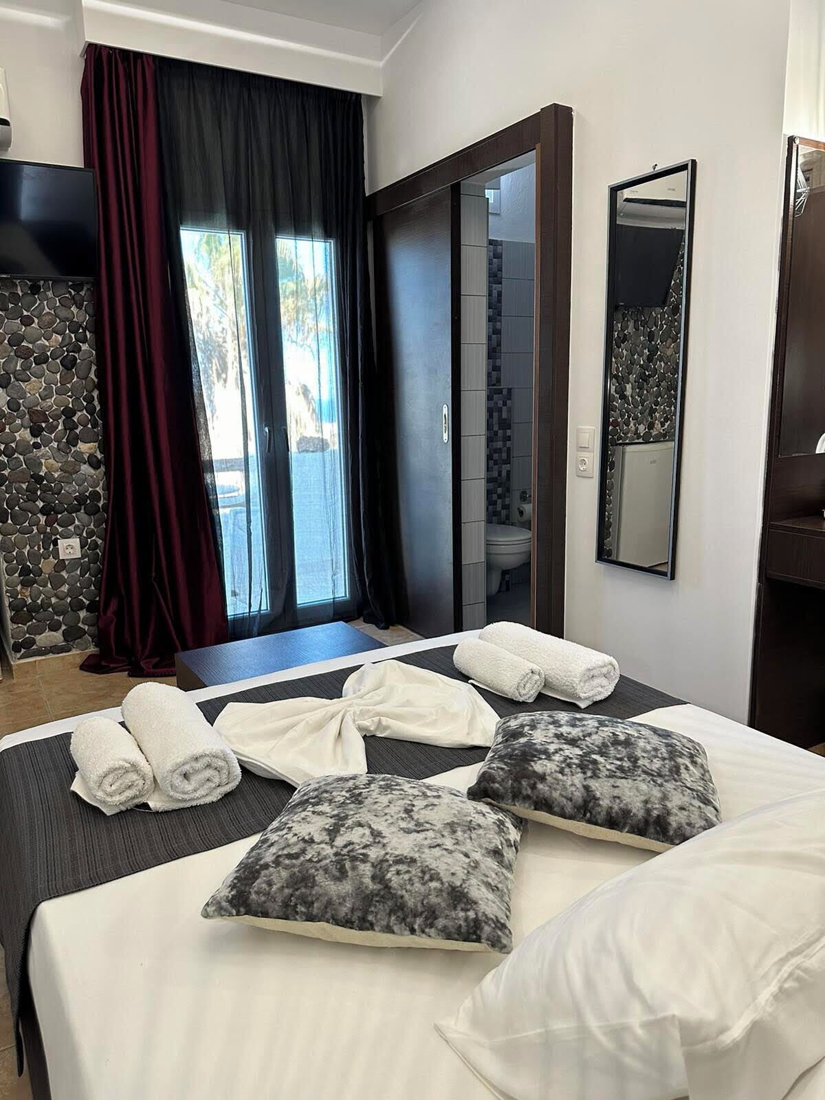 Foto - Villa Livadaros