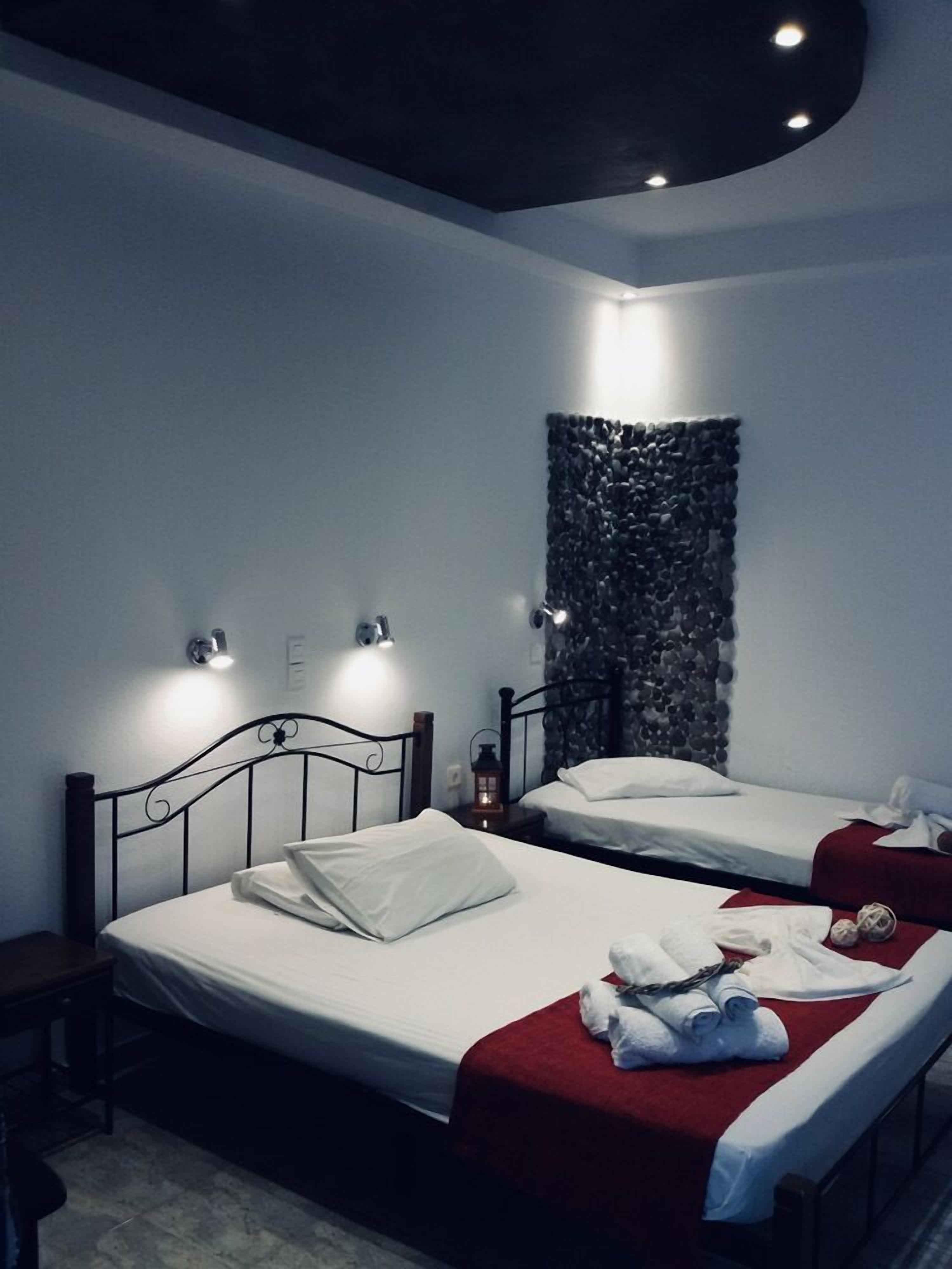 Apartment, 1 Schlafzimmer