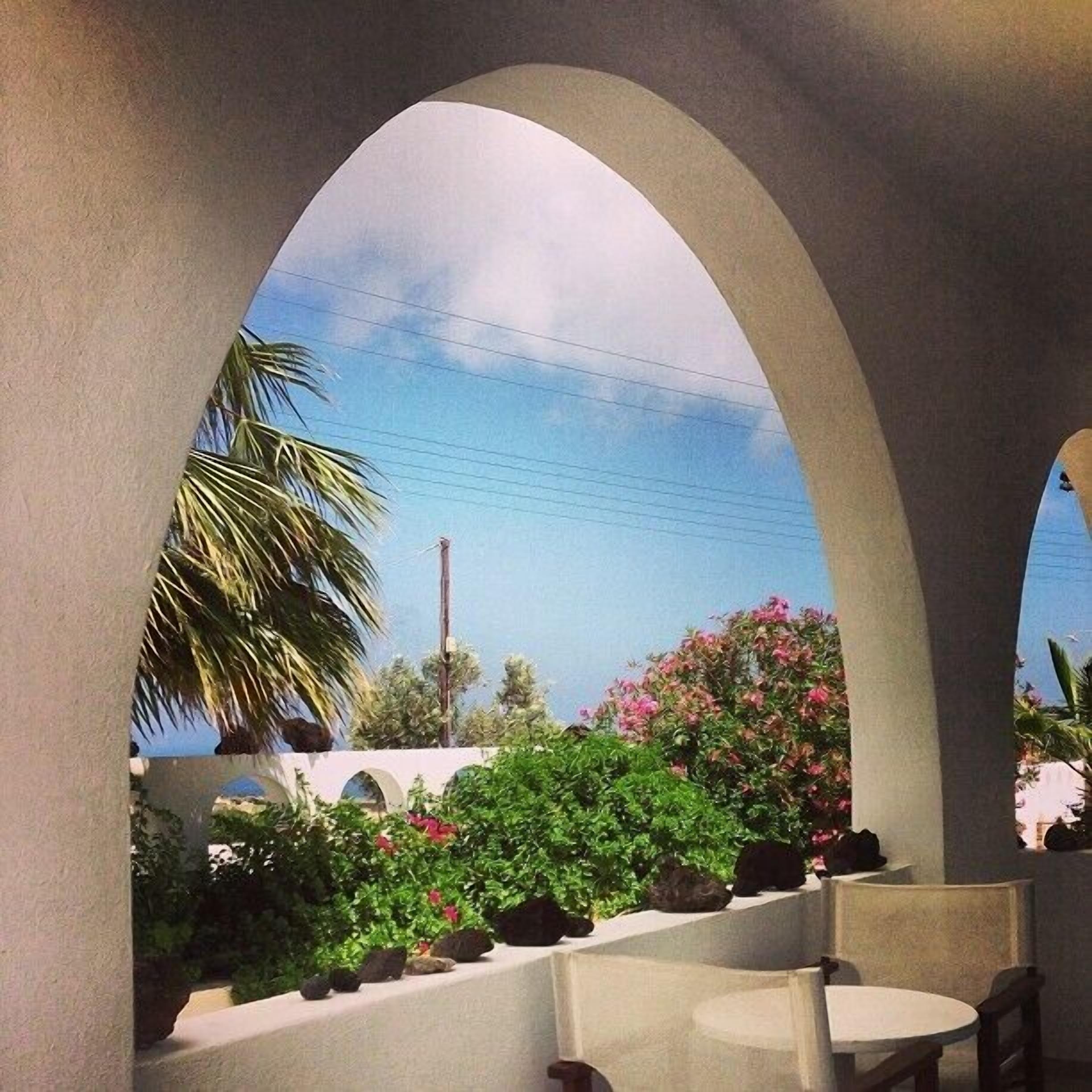 Foto - Villa Livadaros